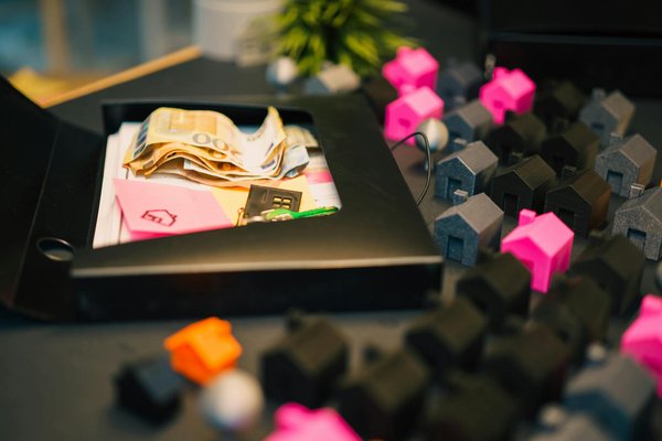 Hoe passen dieren zich aan aan veranderende omgevingen?