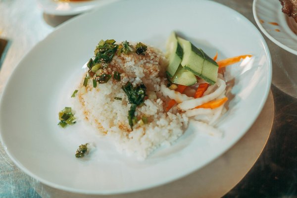 Welke ingrediënten zijn essentieel voor een gevarieerd dieet?