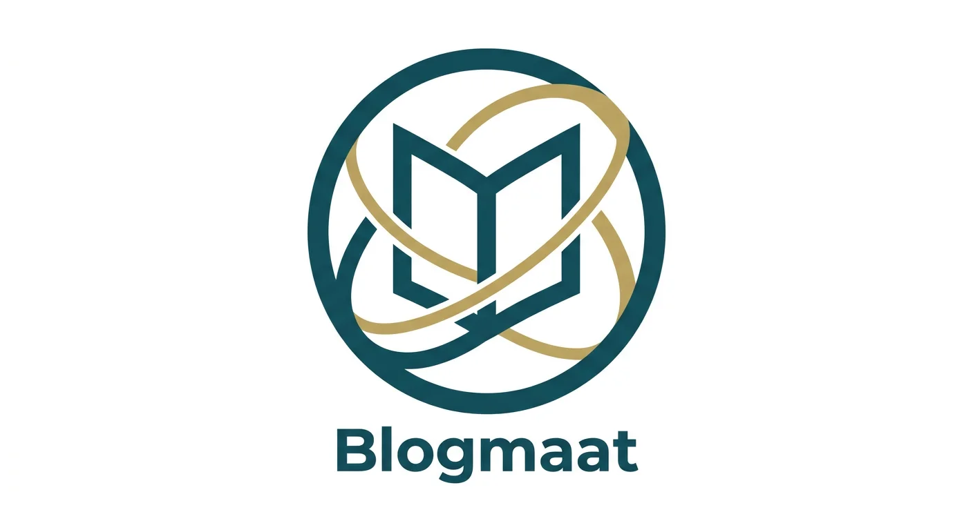Blogmaat
